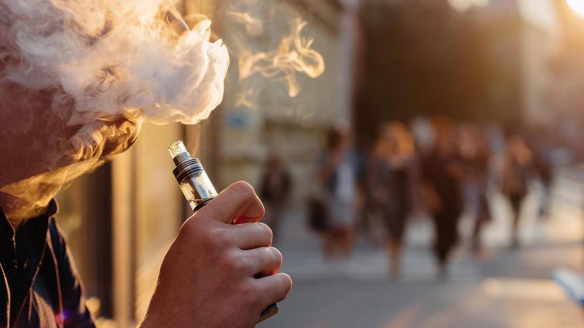 澳大利亚将于11月月底出台新规严控一次性电子烟入境