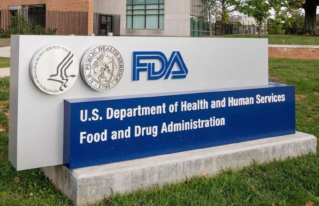 FDA