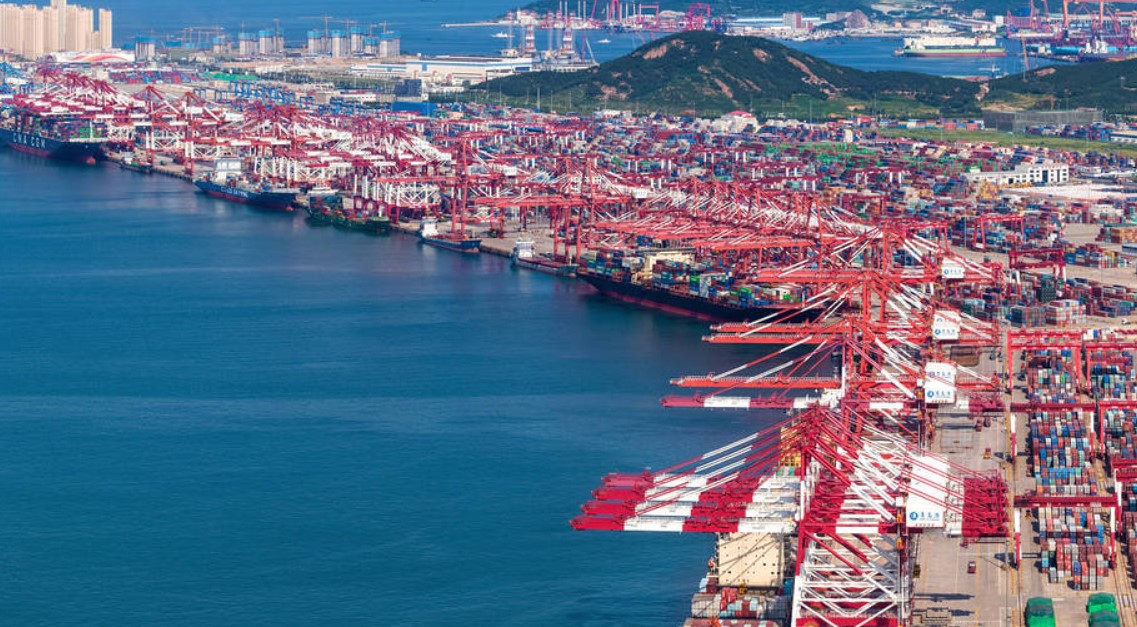 2025年11月中国电子雾化烟出口小幅下降至10.96亿美元